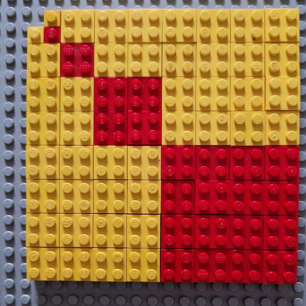 Lego Maths – Page 2 – Alison Kiddle